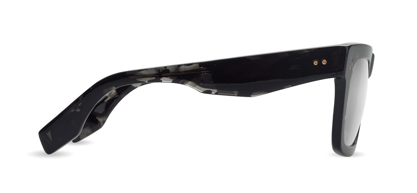 Color_DTX712-A-03 - BLACK TORTOISE - CLEAR