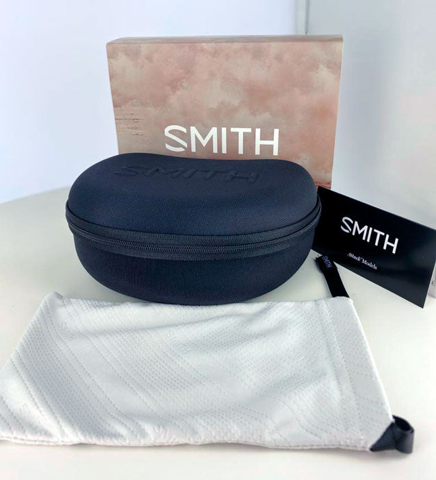 » Smith CROSSFADE Sunglasses