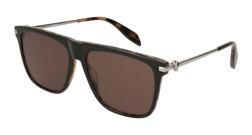 Color_AM0106S-003 - HAVANA - BRONZE - MIRROR