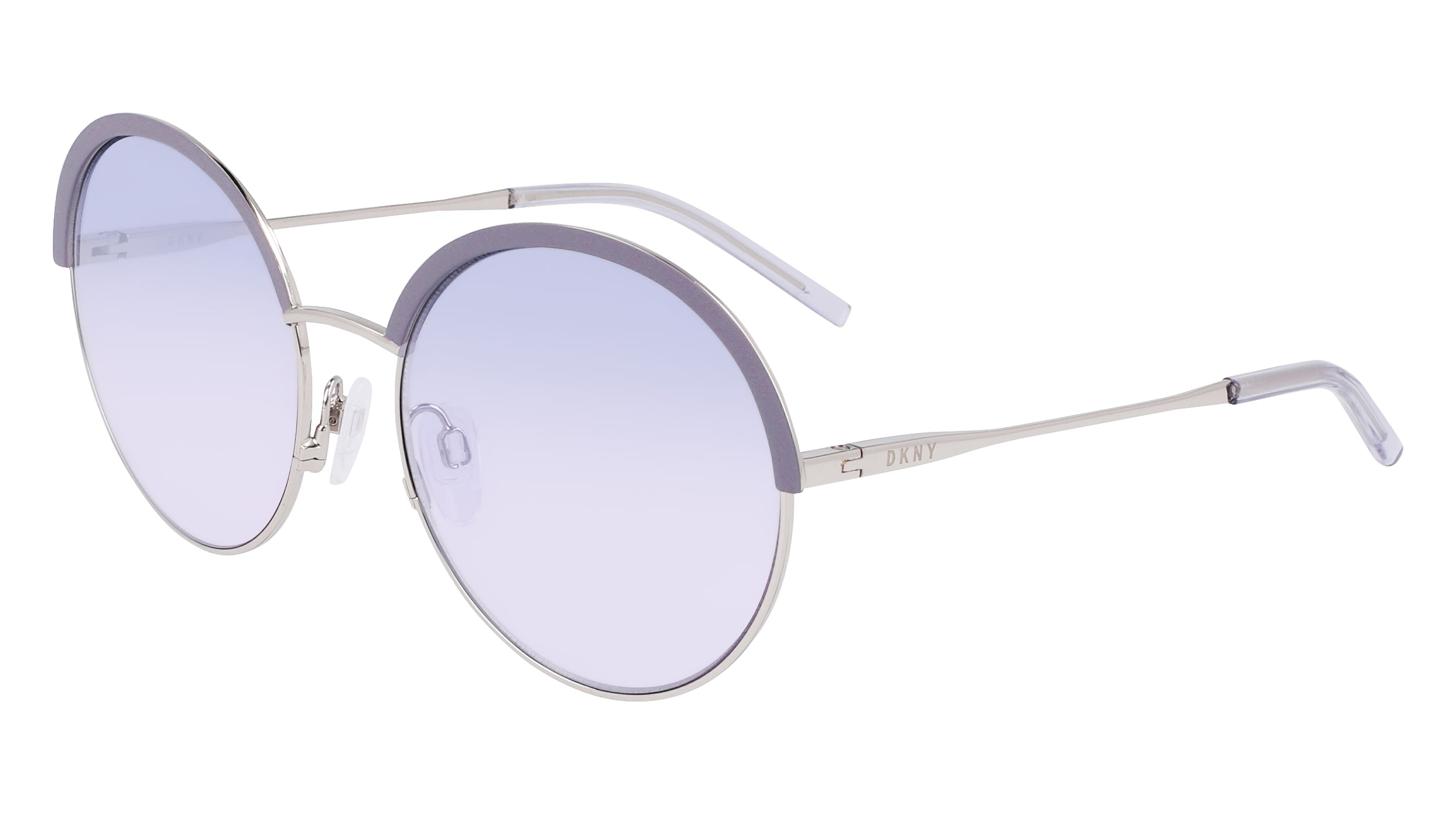 Color_(520) SLATE LILAC/SILVER