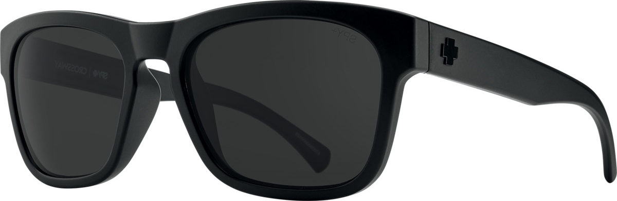 Color_6700000000125 - Matte Black - Gray Polar