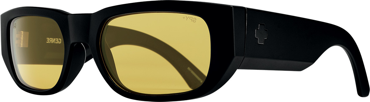 Color_6700000000135 - Matte Black - Happy Yellow