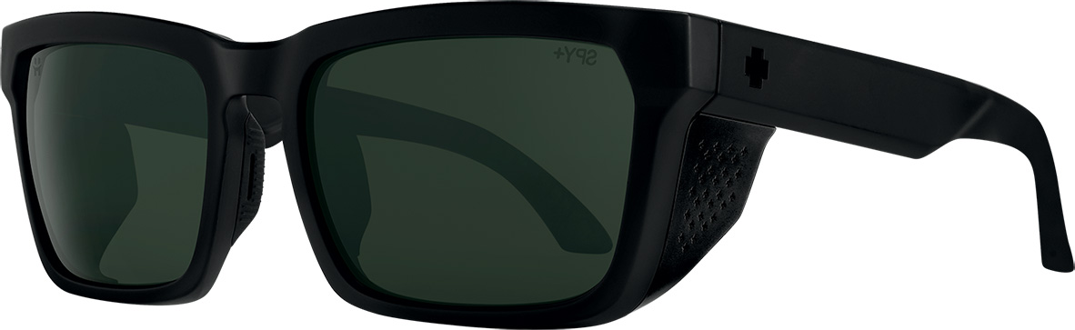 Color_6700000000141 - Black Matte - Happy Grey Green Polar