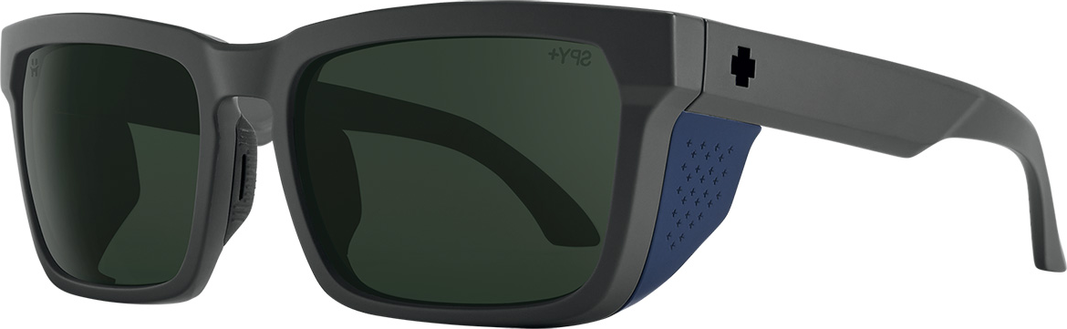 Color_6700000000143 - Matte Dark Gray - Happy Gray Green