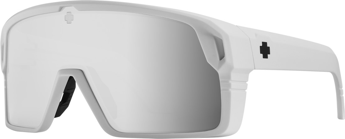 Color_6700000000149 - White - Happy Bronze Platinum Spectra Mirror