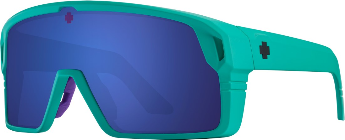 Color_6700000000150 - Matte Teal - Happy Grey Green with Dark Blue Spectra