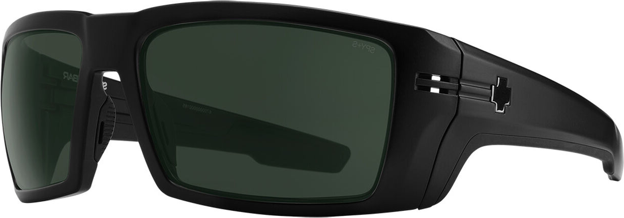 Color_6700000000165 - Matte Black - Happy Gray Green