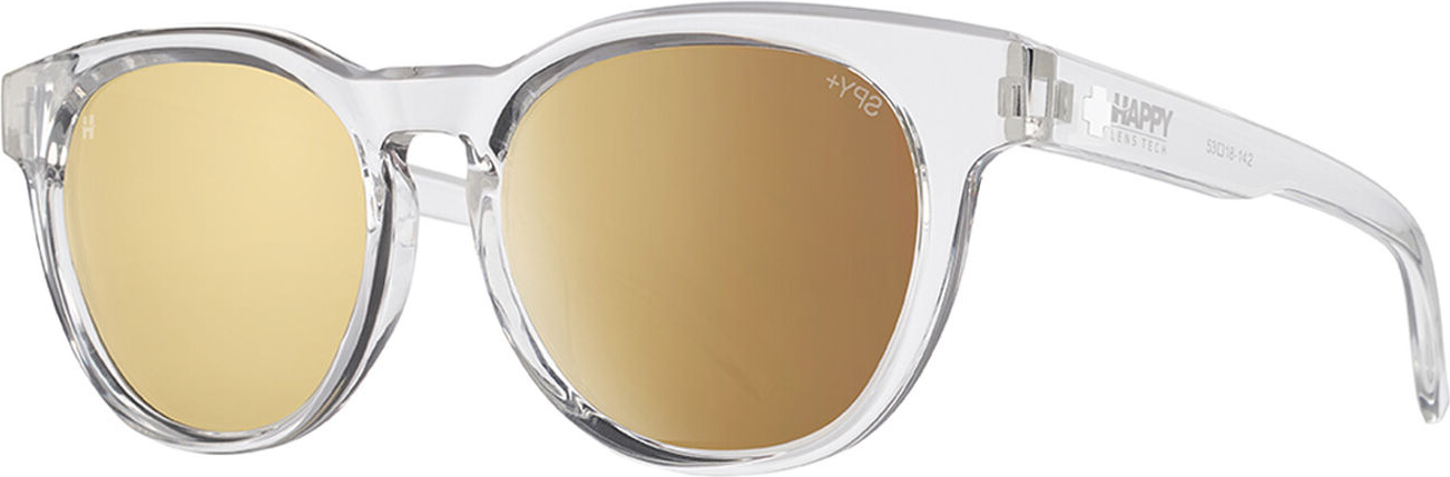 Color_6700000000201 - Crystal - Happy Bronze Gold Mirror