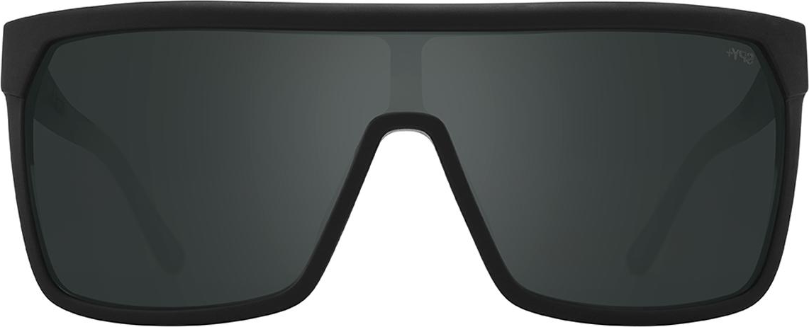 Color_6700000000208 - Soft matte Black - Happy Boost Polar Black Mirror