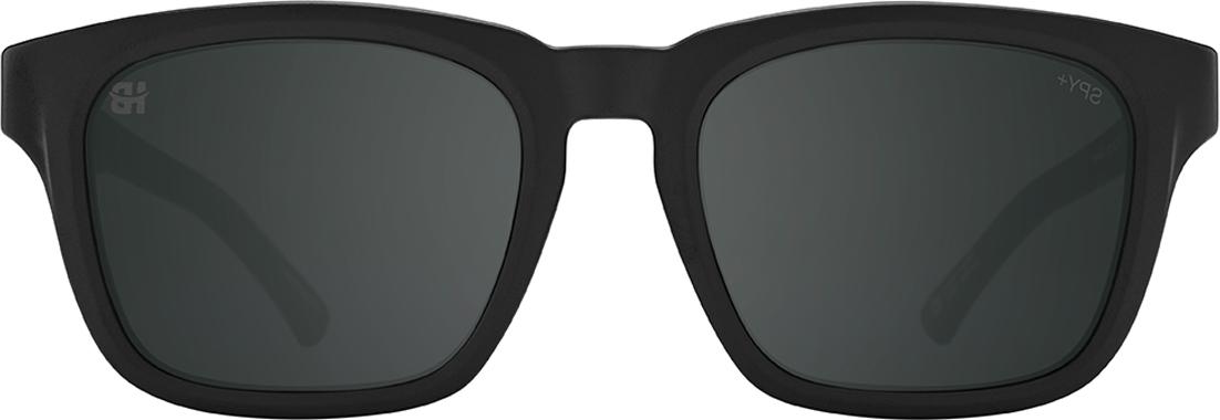 Color_6700000000217 - Matte Black - Happy Boost Bronze Polar