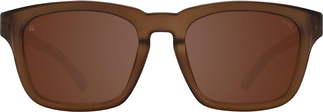 Color_6700000000219 - Matte Translucent Brown - Happy Bronze Polar