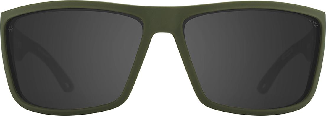 Color_6700000000226 - Matte Army Green - Happy Gray
