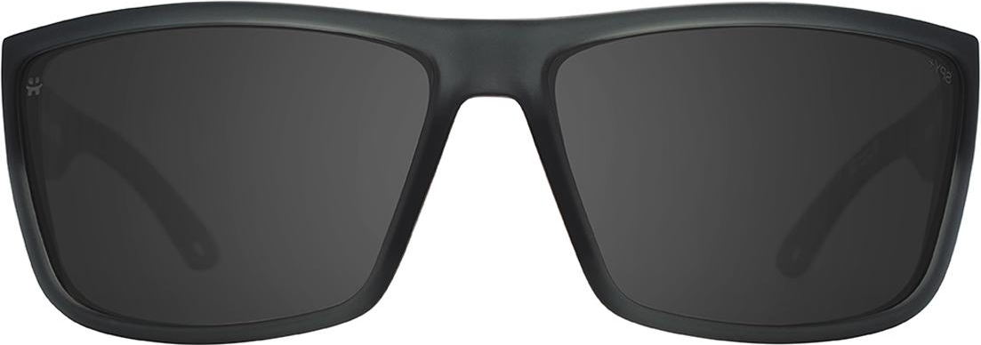 Color_6700000000228 - Matte Translucent Gunmetal - Happy Gray Polar