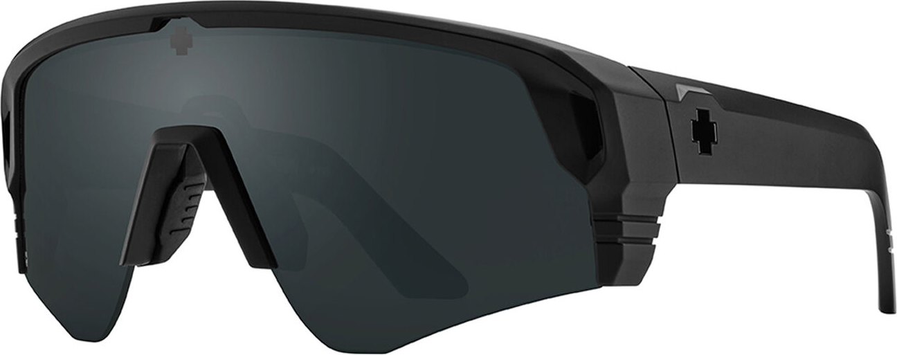 Color_6700000000229 - Matte Black - Happy Bronze Polar Black Mirror