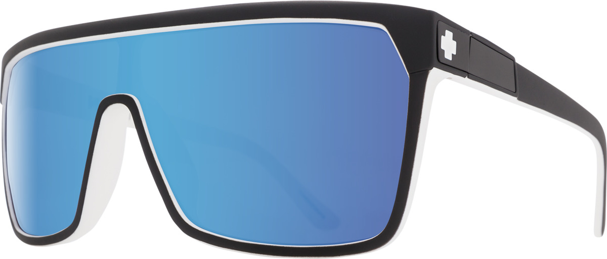 Color_670323209437 - Whitewall - HD Plus Grey Green with Light Blue Spectra Mirror