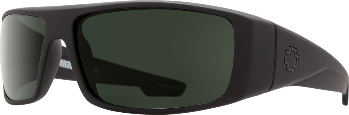 Color_670939973863 - Black Soft Matte - HD Plus Grey Green