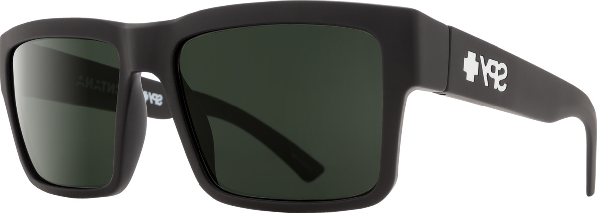 Color_673407973863 - Black Soft Matte - Happy Grey Green