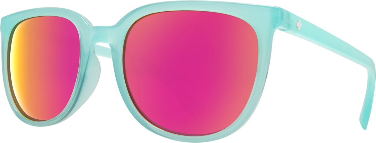 Color_673514082810 - Translucent Seafoam - Grey with Pink Spectra