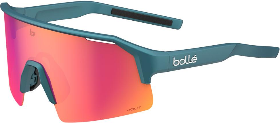 Color_BS005007 - Creator Teal Metallic - Volt Ruby