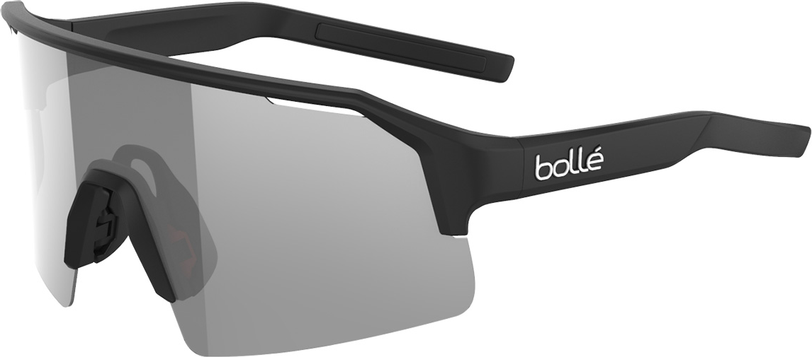 Color_BS005010 - Black Matte II - Volt Gun