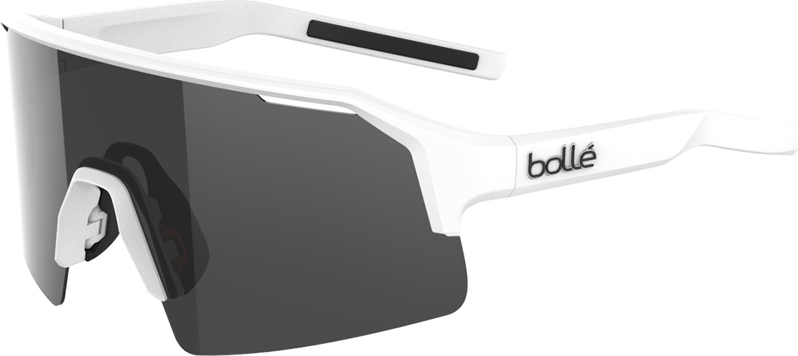 Color_BS005011 - White Matte II - Volt Gun