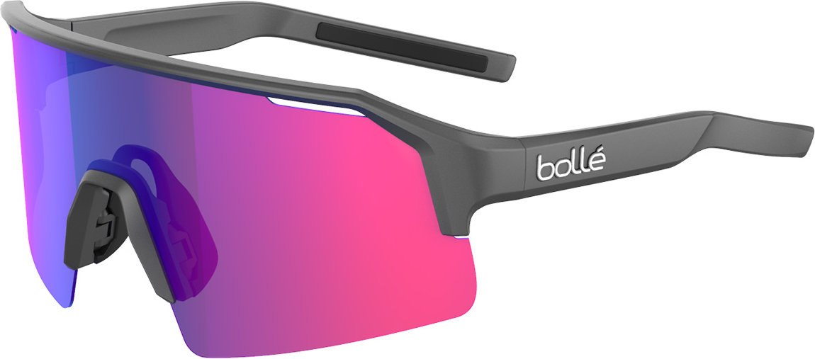 Color_BS005012 - Titanium Matte II - Volt Ultraviolet