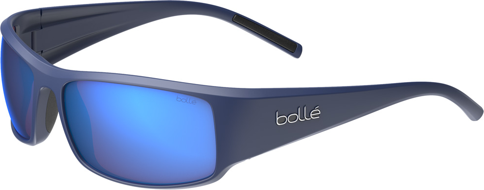 Color_BS026004 - Dark Blue Matte - Brown Blue