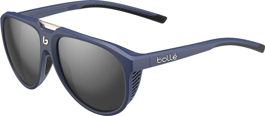 Color_BS036002 - Dark Blue Matte - Volt+ Cold White Polarized