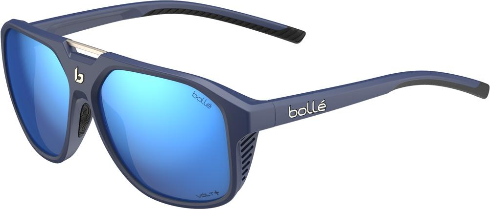 Color_BS037002 - Dark Blue Matte - Volt+ Offshore Polarized