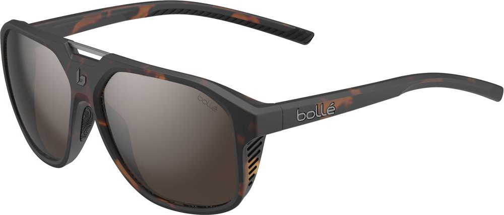 Color_BS037003 - Tortoise Matte - Brown Polarized