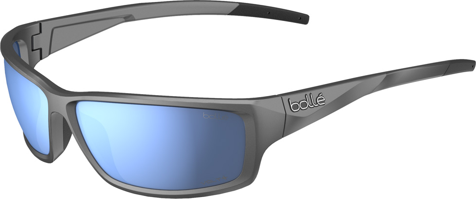 Color_BS041001 - Titanium Matte - Volt+ Offshore Polarized