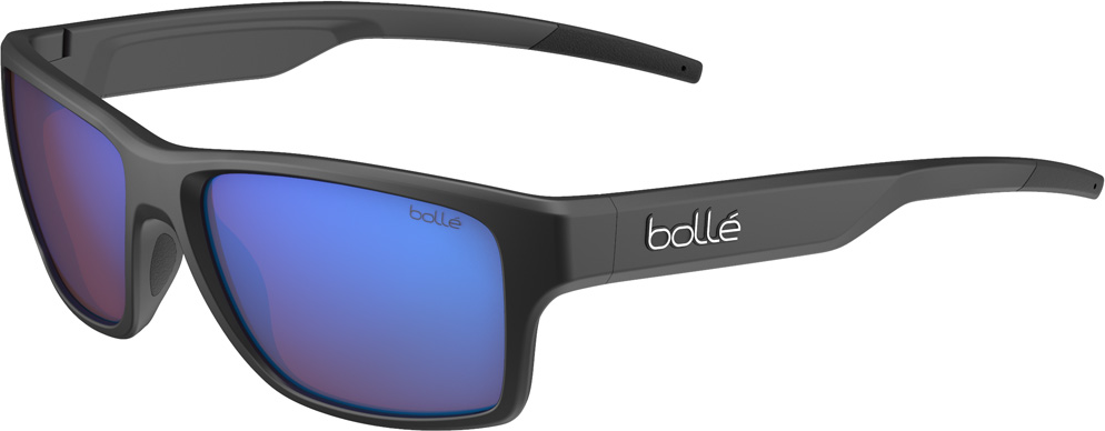 Color_BS043006 - Black Matte - Brown Blue