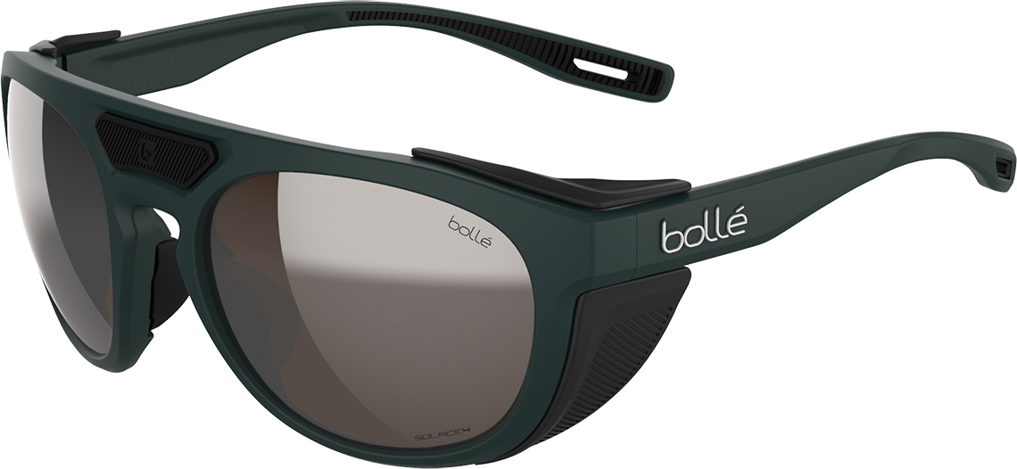 Color_BS139008 - Forest Black Matte II - SOLACE4 Brown Gun