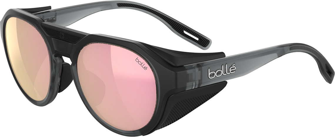 Color_BS140006 - Grey Frost II - Brown Pink Polarized