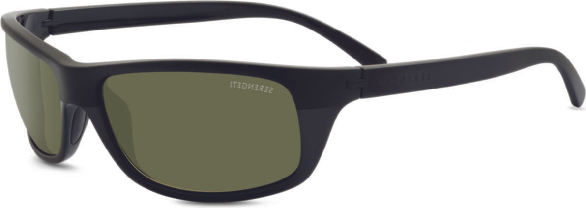 Color_SS009001 - Black Matte Shiny - Saturn Polarized 555nm Cat 2 to 3 B8