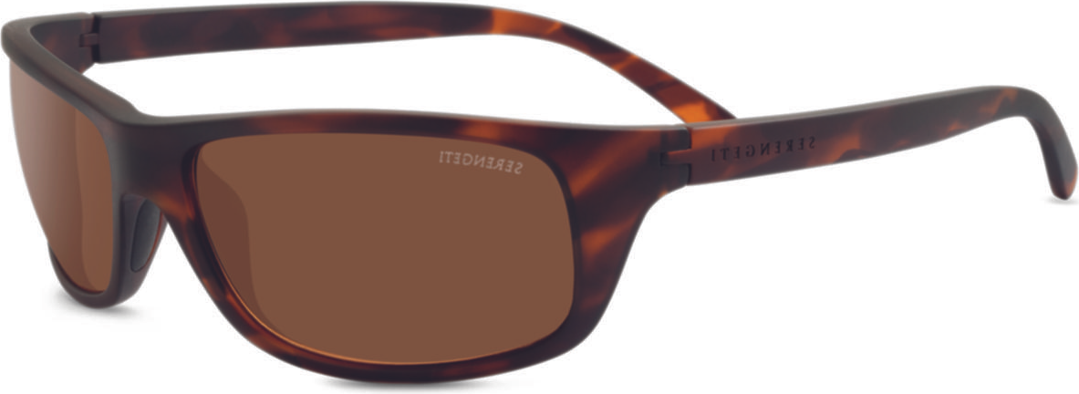 Color_SS009003 - Dark Tortoise Matte - Saturn Polarized Drivers Cat 2 to 3 B8
