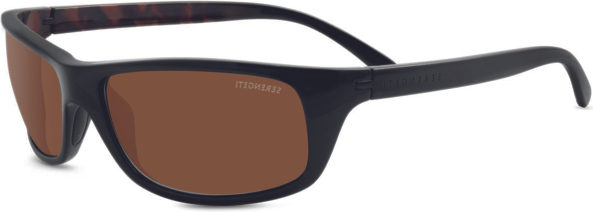 Color_SS009004 - Black Tortoise Inside Shiny - Saturn Polarized Drivers Cat 2 to 3 B8