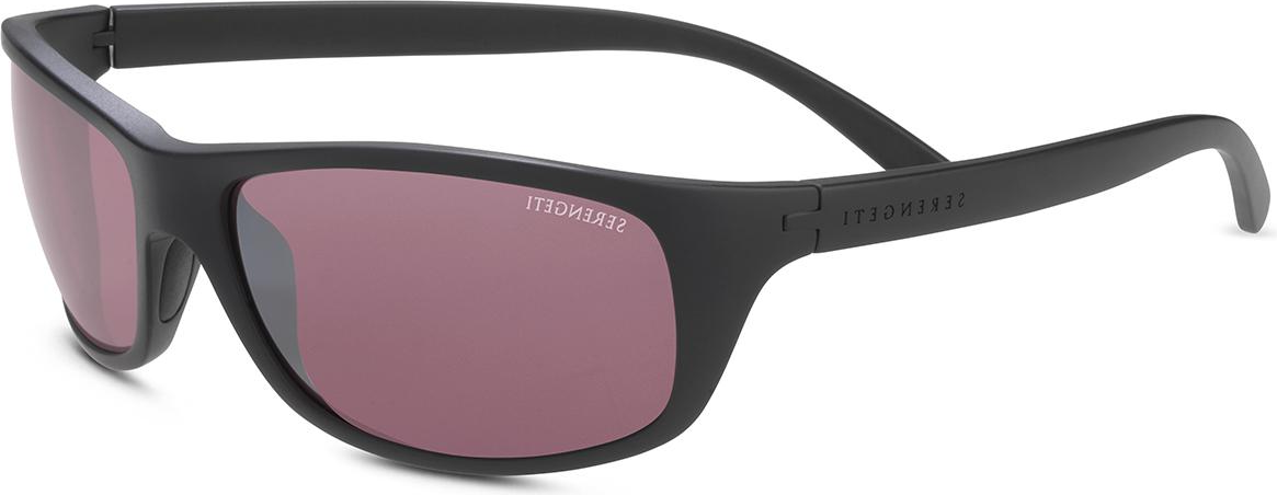 Color_SS009006 - Black Matte - Saturn Polarized Sedona Cat 2 to 3