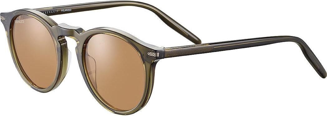 Color_SS041004 - Shiny Crystal Dark Green - Mineral Polarized Drivers Cat 2 to 3