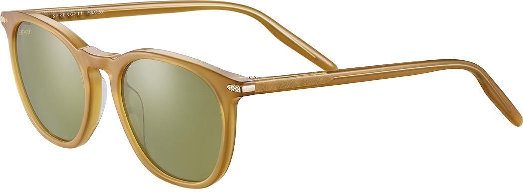 Color_SS483005 - Honey Shiny - Mineral Polarized 555nm Cat 3 to 3