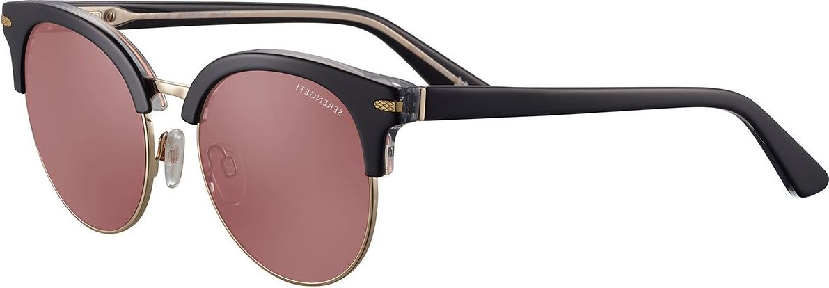 Color_SS560001 - Shiny Black Transparent Layer - Mineral Polarized Sedona Cat 3 to 3