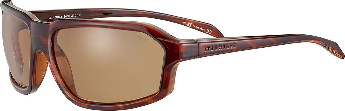 Color_SS571004 - Shiny Tortoise - Saturn Polarized Drivers Cat 2 to 3 B8