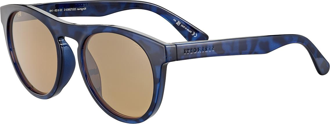 Color_SS572003 - Shiny Tortoise Dark Blue - Saturn Polarized Drivers Cat 2 to 3