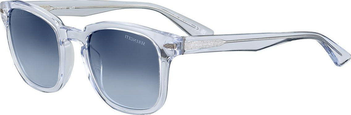 Color_SS575002 - Crystal Shiny - Mineral Polarized Blue Gradient B6