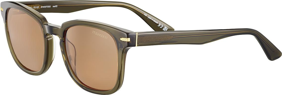 Color_SS575004 - Shiny Crystal Dark Green - Mineral Polarized Drivers Cat 2 to 3