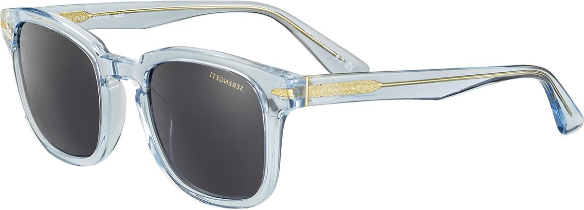 Color_SS575005 - Shiny Crystal Blue - Mineral Polarized Smoke Cat 2 to 3