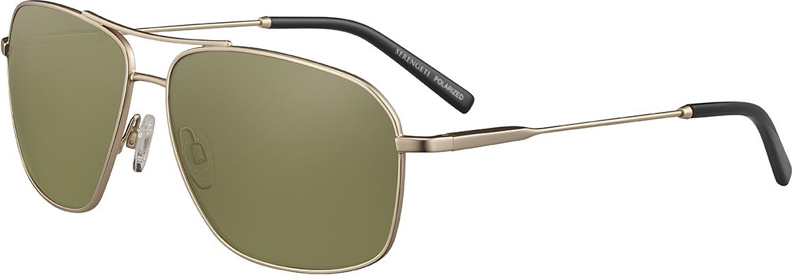 Color_SS578001 - Matte Light Gold - Mineral Polarized 555nm Cat 3 to 3