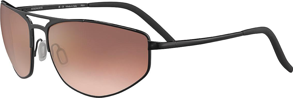 Color_SS579004 - Shiny Black - Mineral Non Polarized Drivers Cat 2 to 3