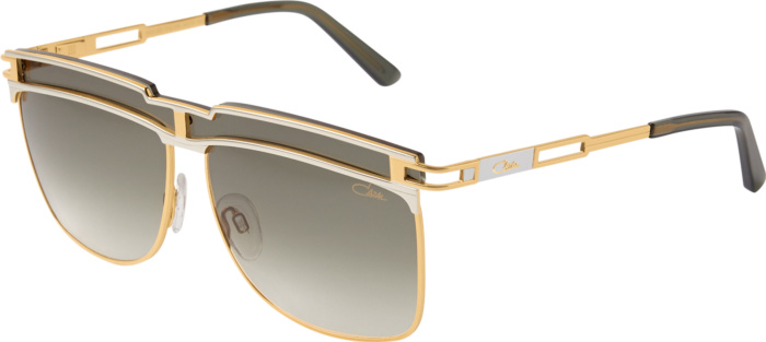 Color_002 BICOLOUR - GREEN GRADIENT