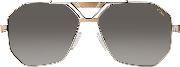 Color_002 GOLD - BROWN GRADIENT